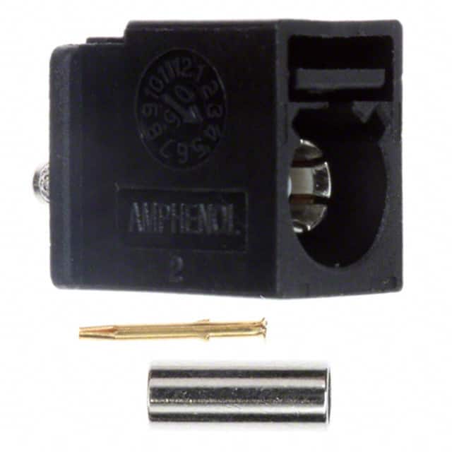 2FA1-NASJ-C01-0 Amphenol RF  Gruppi di connettori coassiali (RF)